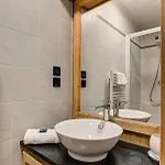 Apartment Le Paradis 1, Alpes Agency, Chamonix, Sleeps 4