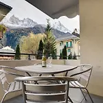 Le Paradis 1, Alpes Agency, Chamonix, Sleeps 4 *