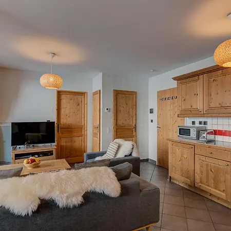 Le Paradis 1 - Alpes Travel - Chamonix Mont Blanc