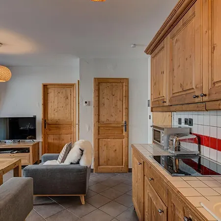 Le Paradis 1 - Alpes Travel - * Chamonix Mont Blanc