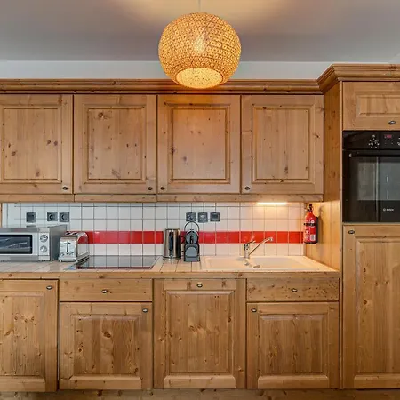 Le Paradis 1 - Alpes Travel - Chamonix