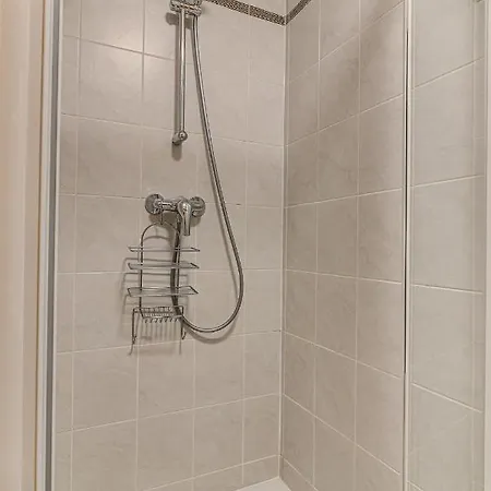 Lejlighed Le Paradis 1 - Alpes Travel -